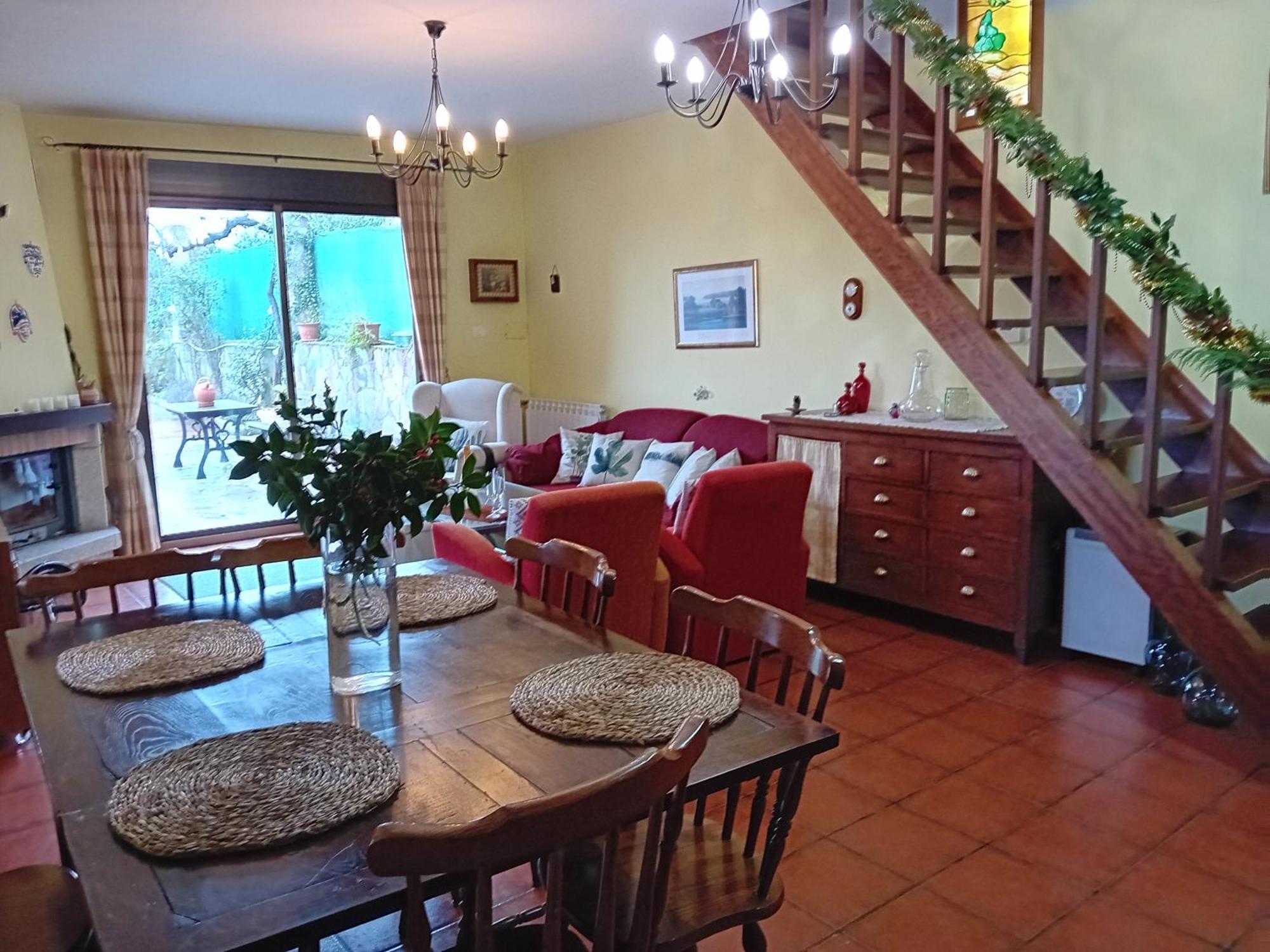 Leiradaporta Villa Monforte De Lemos Exteriör bild