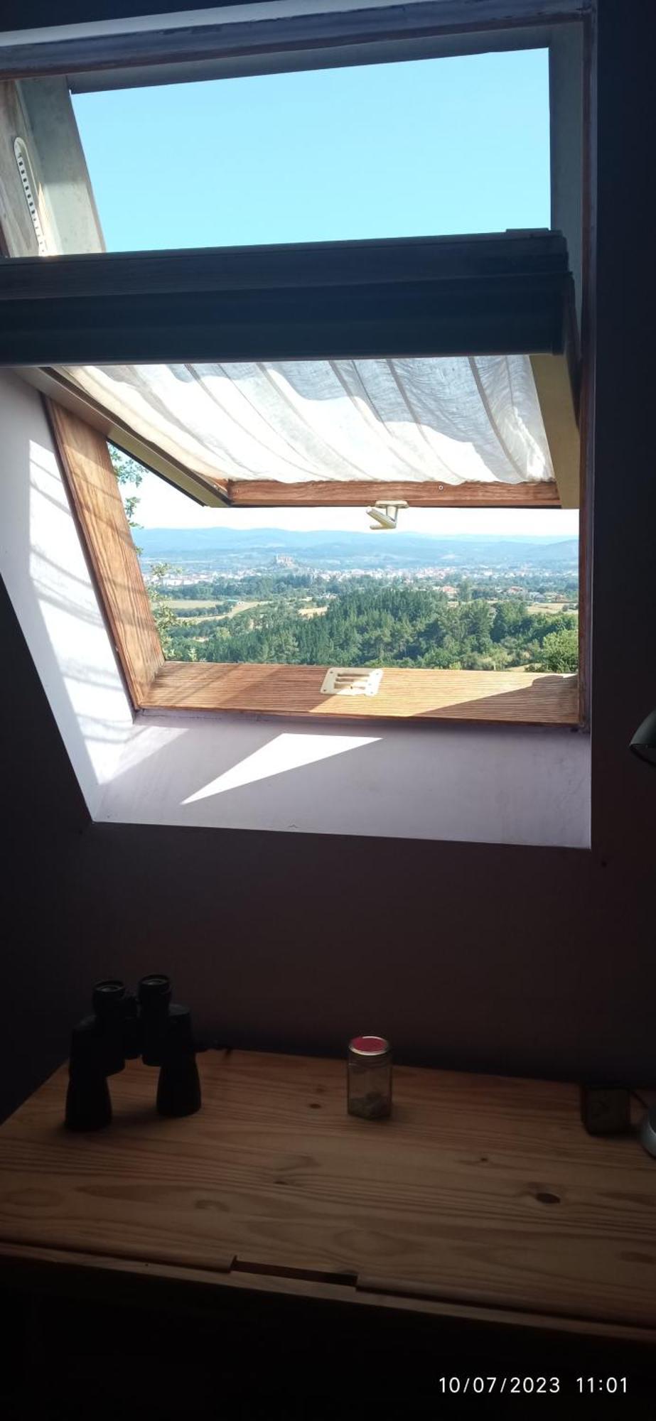 Leiradaporta Villa Monforte De Lemos Exteriör bild